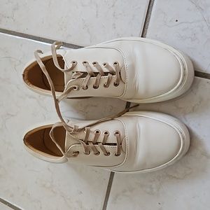 Nisolo Everyday Sneakers